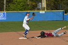 Baseball vs MIT  Wheaton College Baseball vs MIT during Semi final game of the NEWMAC Championship hosted by Wheaton. - (Photo by Keith Nordstrom) : Wheaton, baseball, NEWMAC